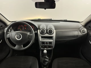 Фото RENAULT Sandero I с пробегом Фото RENAULT Sandero I с пробегом