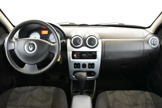 Фото RENAULT Sandero I с пробегом