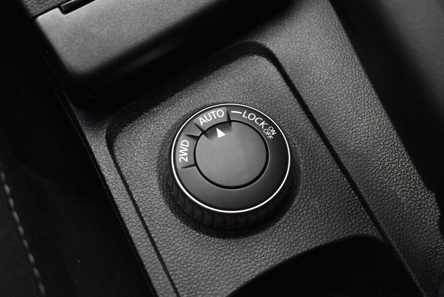 Фото RENAULT Duster II с пробегом | №10