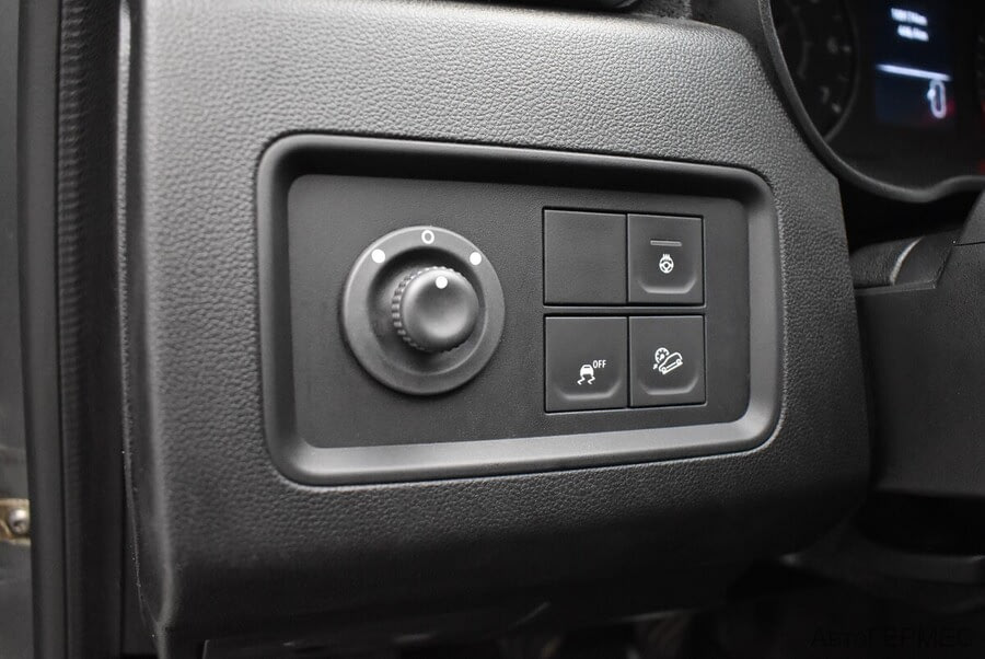 Фото RENAULT Duster II с пробегом | №11