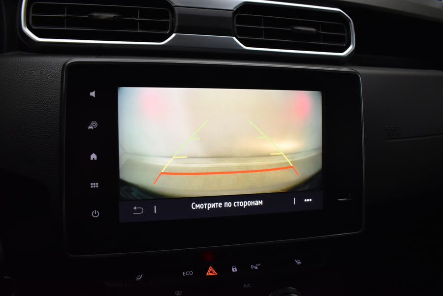 Фото RENAULT Duster II с пробегом | №7