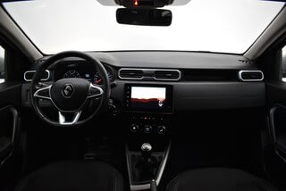 Фото RENAULT Duster II с пробегом