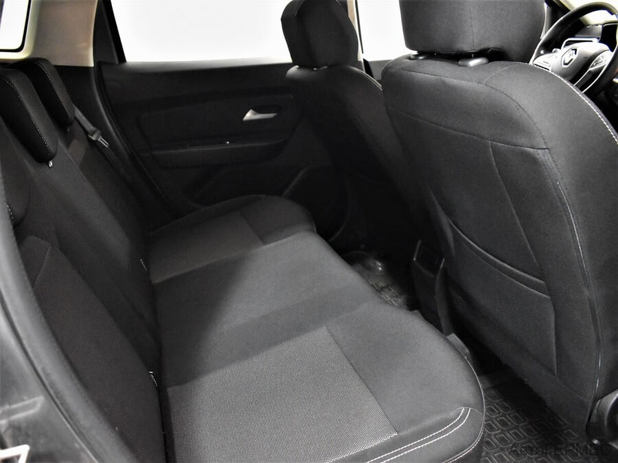 Фото RENAULT Duster II с пробегом | №14