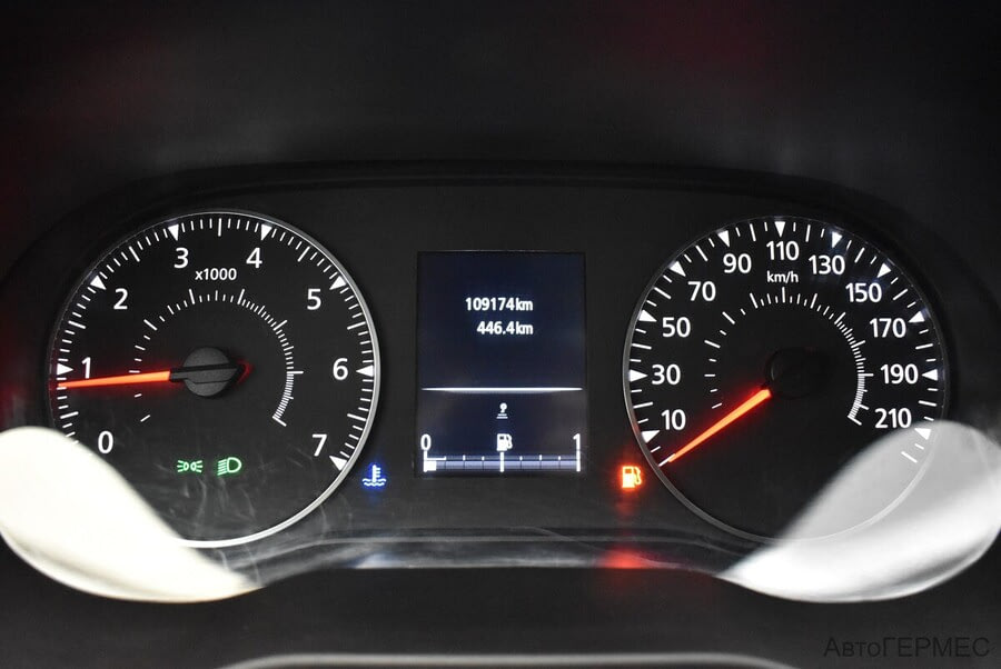 Фото RENAULT Duster II с пробегом | №6