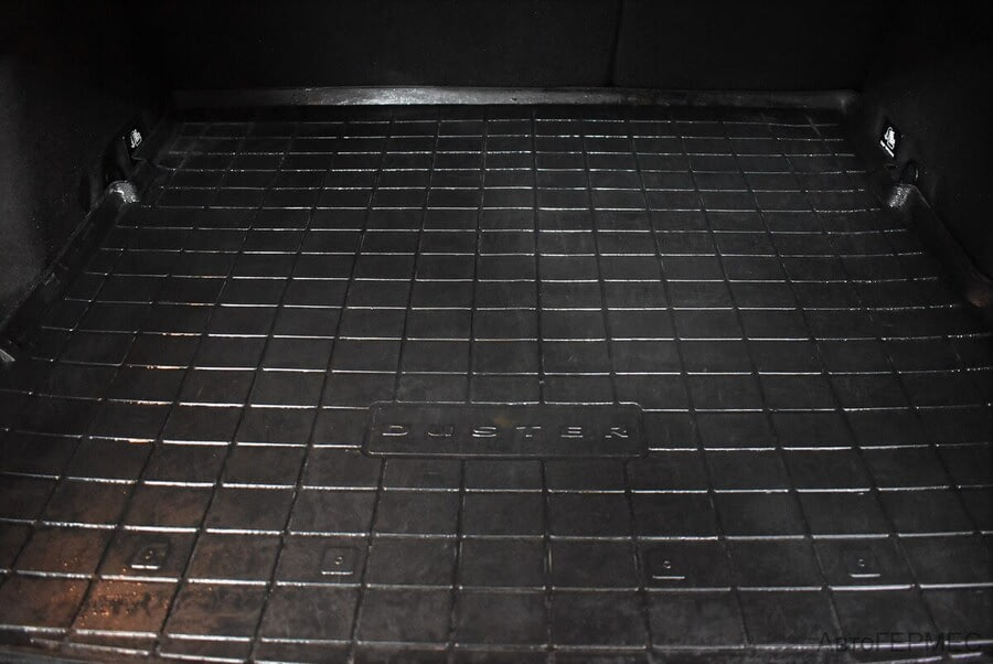 Фото RENAULT Duster II с пробегом | №15