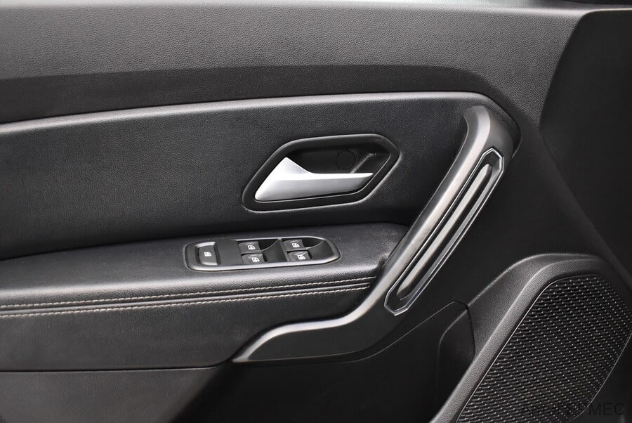 Фото RENAULT Duster II с пробегом | №12