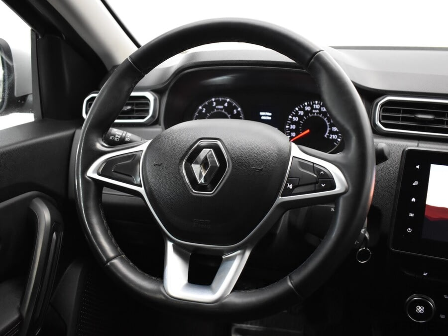 Фото RENAULT Duster II с пробегом | №9