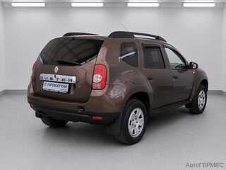 Фото RENAULT Duster I с пробегом Фото RENAULT Duster I с пробегом