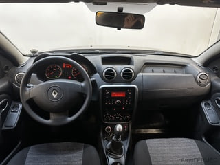 Фото RENAULT Duster I с пробегом