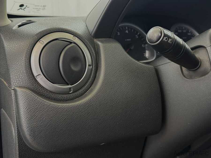 Фото RENAULT Duster I с пробегом | №8