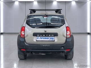 Фото RENAULT Duster I с пробегом Фото RENAULT Duster I с пробегом