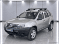 Фото RENAULT Duster I с пробегом | №1