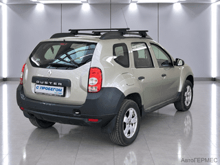 Фото RENAULT Duster I с пробегом Фото RENAULT Duster I с пробегом