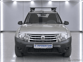 Фото RENAULT Duster I с пробегом Фото RENAULT Duster I с пробегом