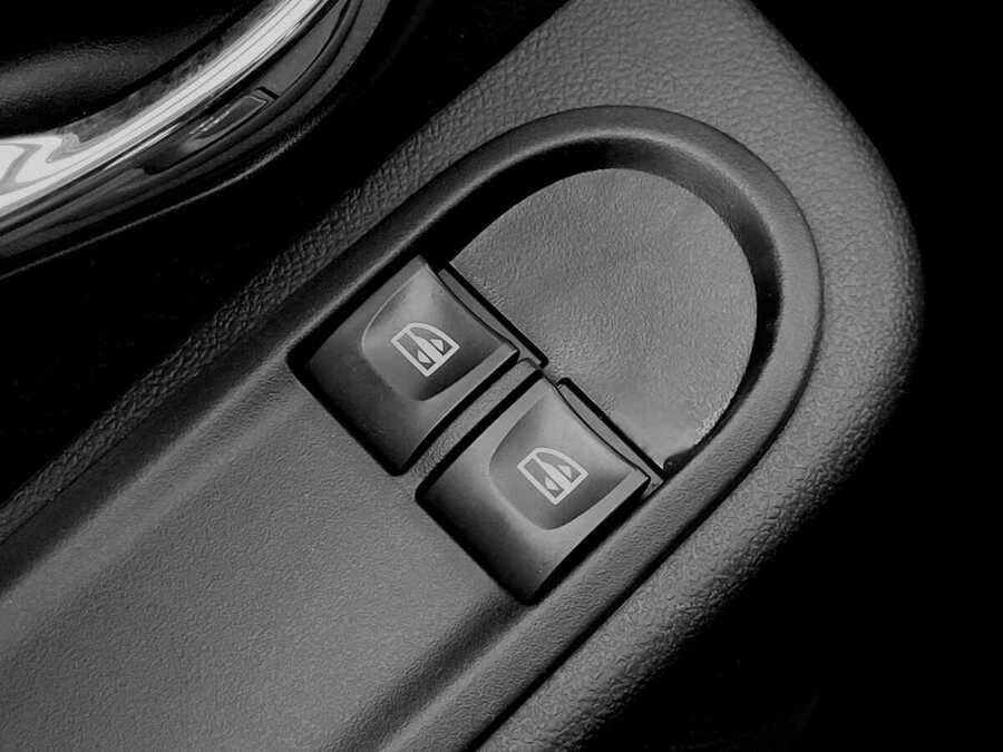 Фото RENAULT Duster I Рестайлинг с пробегом | №10 Фото RENAULT Duster I Рестайлинг с пробегом | №10