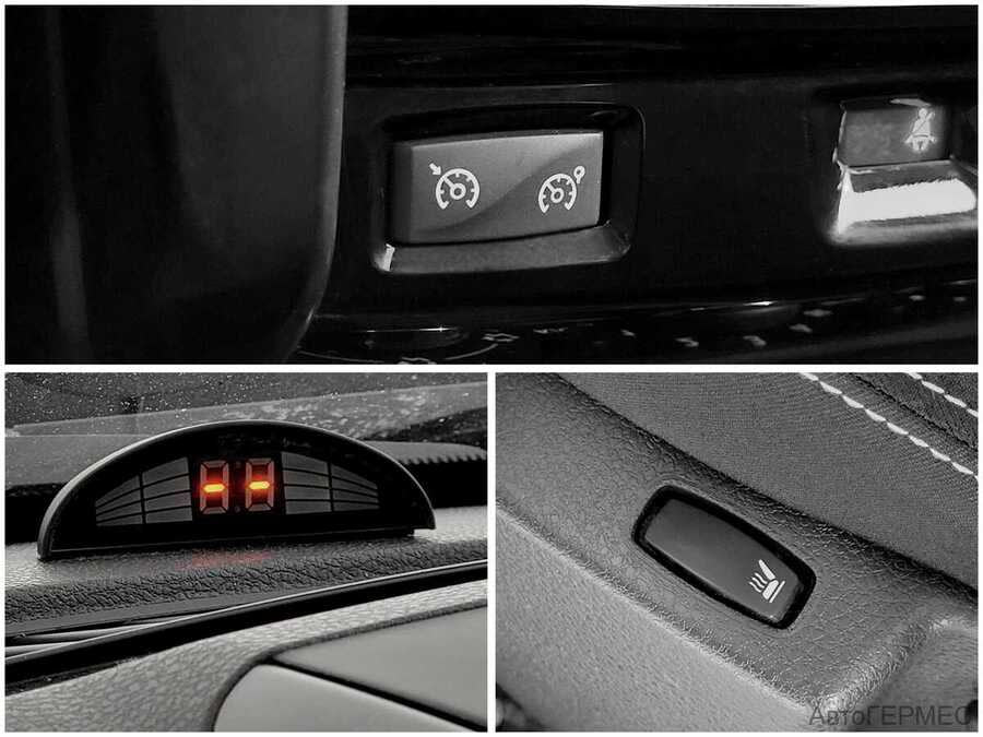 Фото RENAULT Duster I Рестайлинг с пробегом | №9 Фото RENAULT Duster I Рестайлинг с пробегом | №9