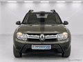 Фото RENAULT Duster I Рестайлинг с пробегом | №2