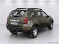 Фото RENAULT Duster I Рестайлинг с пробегом | №4