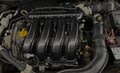 Фото RENAULT Duster I Рестайлинг с пробегом | №13