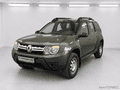 Фото RENAULT Duster I Рестайлинг с пробегом | №1