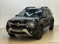 Фото RENAULT Duster I Рестайлинг с пробегом | №1 Фото RENAULT Duster I Рестайлинг с пробегом | №1