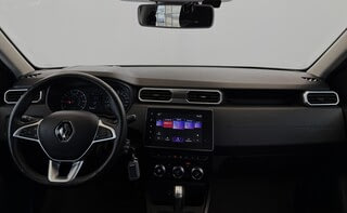 Фото RENAULT Duster II с пробегом