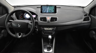 Фото RENAULT Fluence I Рестайлинг с пробегом Фото RENAULT Fluence I Рестайлинг с пробегом