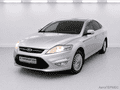 Фото Ford Mondeo IV Рестайлинг с пробегом | №1