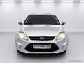 Фото Ford Mondeo IV Рестайлинг с пробегом | №2