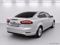 Фото Ford Mondeo IV Рестайлинг с пробегом | №4