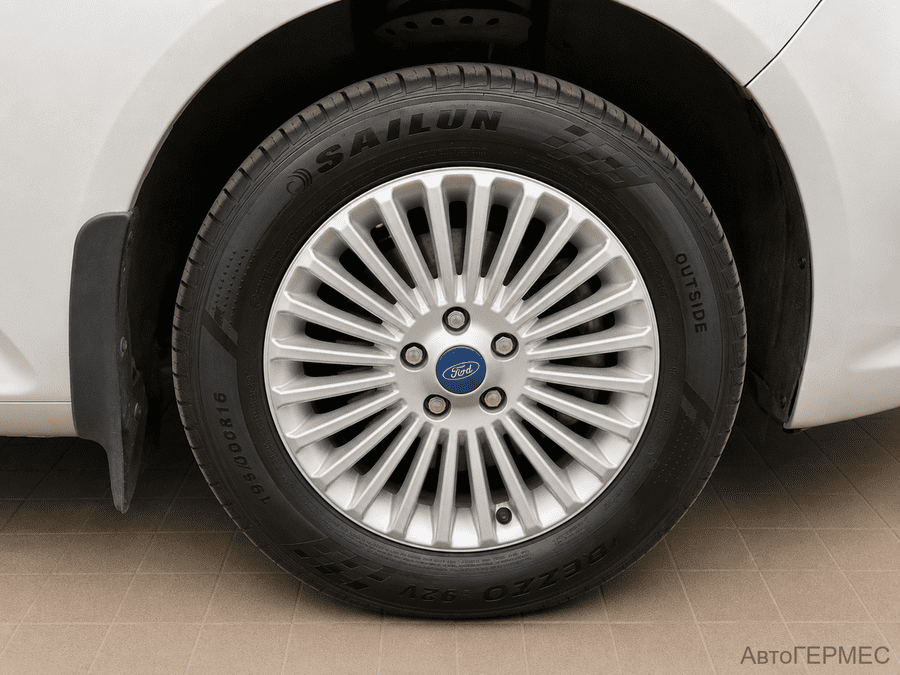 Фото Ford Mondeo IV Рестайлинг с пробегом | №17