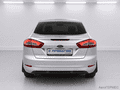 Фото Ford Mondeo IV Рестайлинг с пробегом | №3