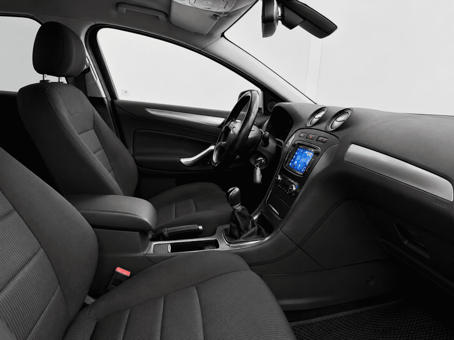 Фото Ford Mondeo IV Рестайлинг с пробегом | №13