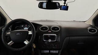 Фото Ford Focus II Рестайлинг с пробегом