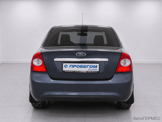 Фото Ford Focus II Рестайлинг с пробегом