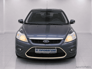 Фото Ford Focus II Рестайлинг с пробегом