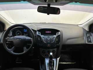 Фото Ford Focus III с пробегом