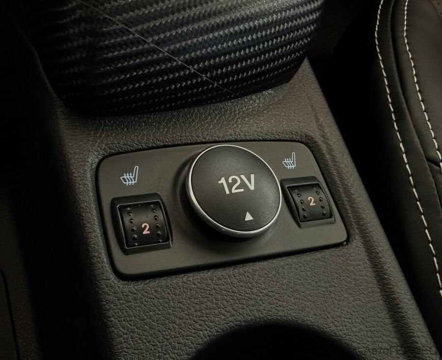 Фото Ford Focus III с пробегом | №10