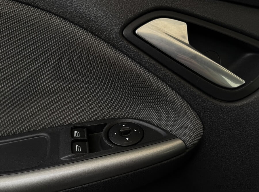 Фото Ford Focus III с пробегом | №9