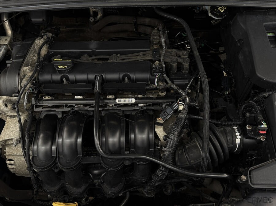 Фото Ford Focus III с пробегом | №15