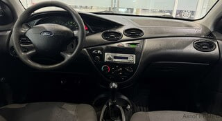 Фото Ford Focus I Рестайлинг с пробегом