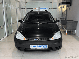 Фото Ford Focus I Рестайлинг с пробегом