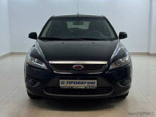 Фото Ford Focus II Рестайлинг с пробегом