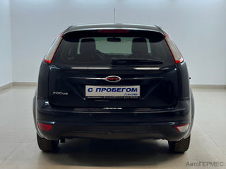 Фото Ford Focus II Рестайлинг с пробегом