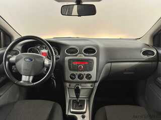 Фото Ford Focus II Рестайлинг с пробегом