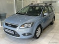Фото Ford Focus II Рестайлинг с пробегом | №1