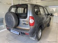 Фото Chevrolet Niva I Рестайлинг с пробегом | №4