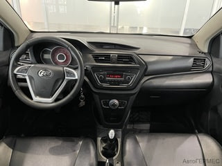 Фото LIFAN X50 I с пробегом Фото LIFAN X50 I с пробегом