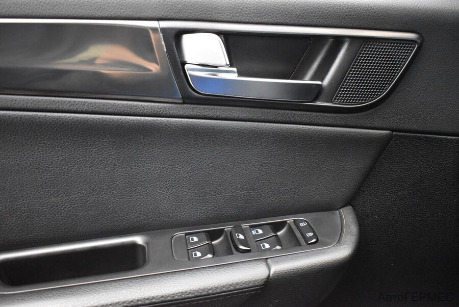 Фото Brilliance V5 I Рестайлинг с пробегом | №11