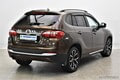 Фото Brilliance V5 I Рестайлинг с пробегом | №4